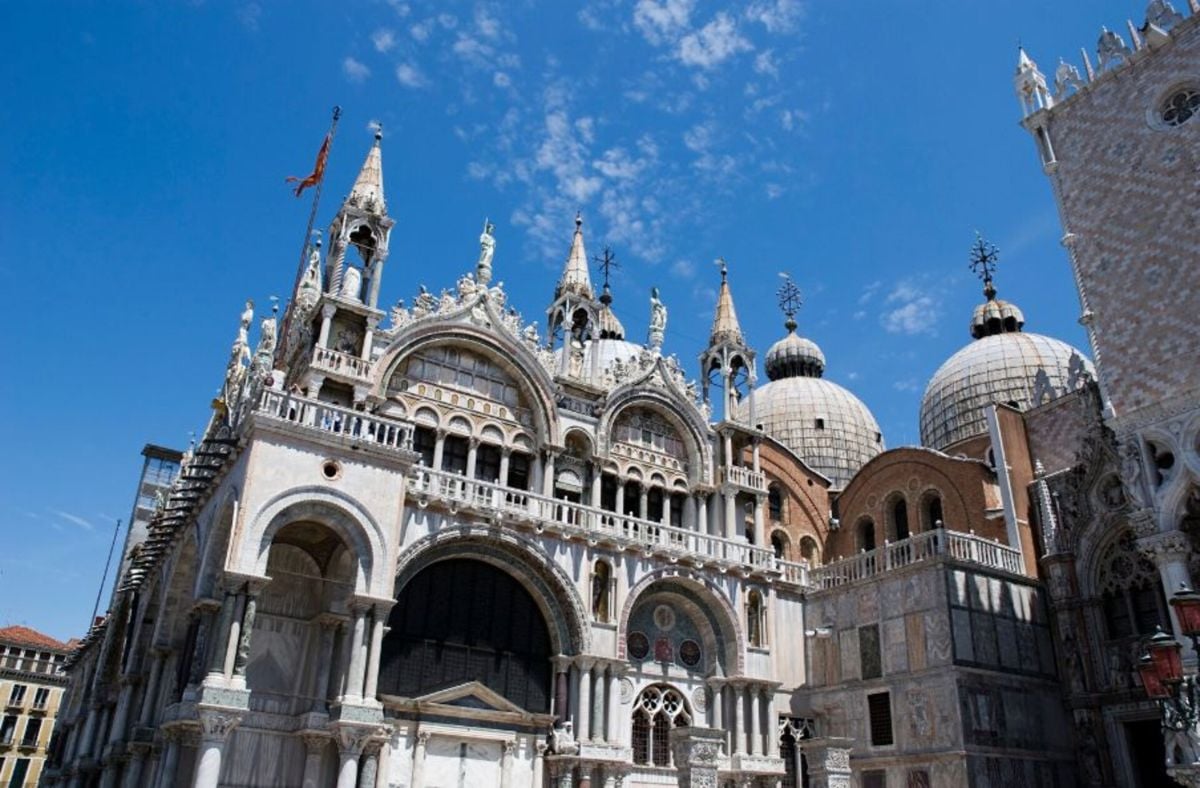 Venecia: paquete autoguiado - Imagen 2