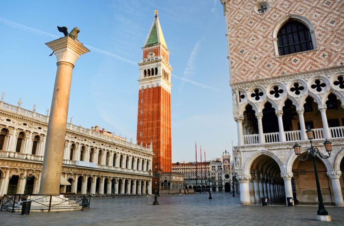 Venecia: paquete autoguiado - Imagen 4