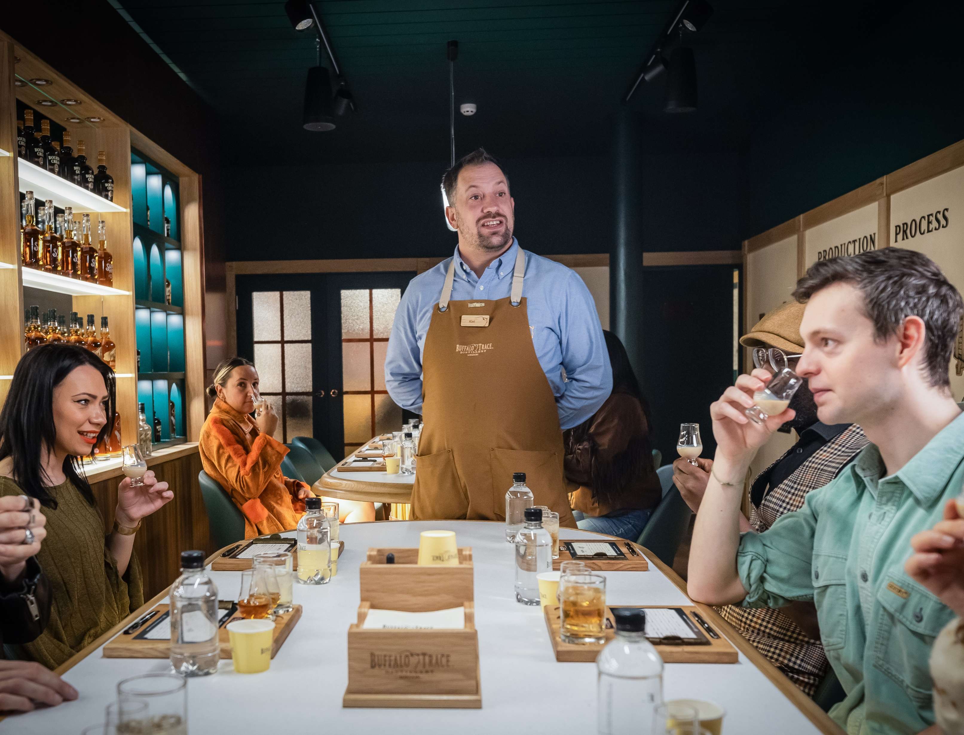 Buffalo Trace: introducción al bourbon - Imagen 2