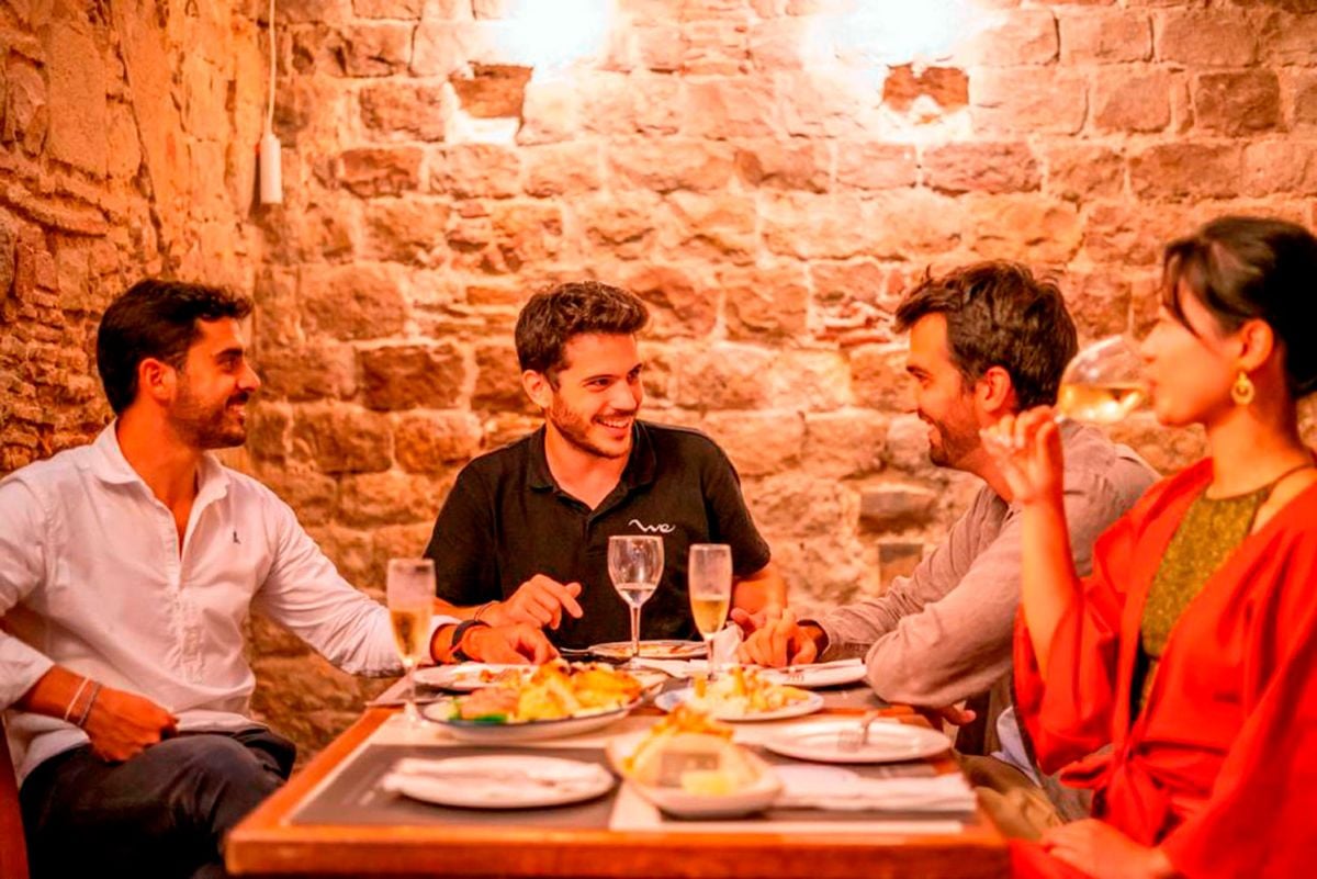 Málaga: tapas, vino y flamenco - Imagen 4