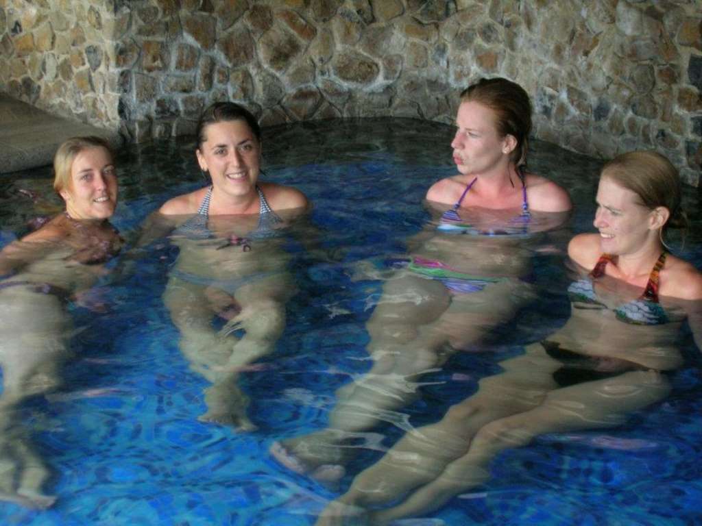 Vulcão Pacaya e Termas com Almoço - Imagen 4