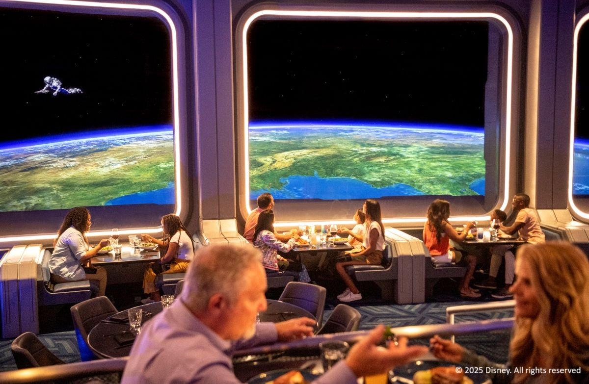 Disney 7 - Days Ticket - Imagen 4
