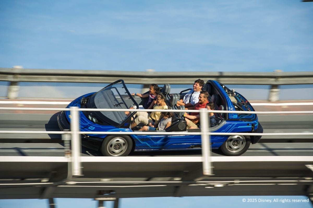 Disney 7 - Days Ticket - Imagen 3