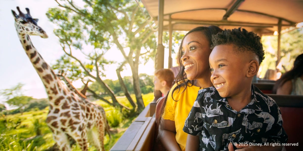 Disney Animal Kingdom: ticket de 1 día - Imagen 2