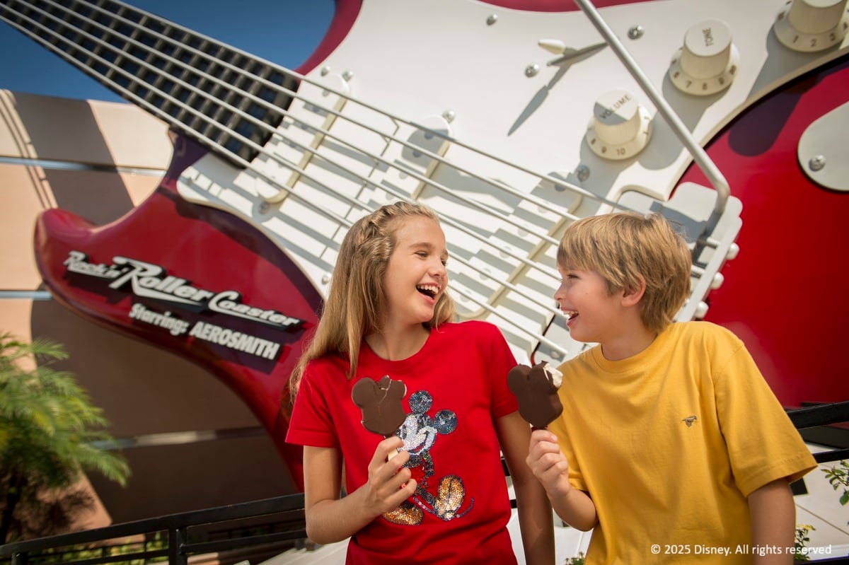 Disney Hollywood Studios - Ticket de 1 día - Imagen 2