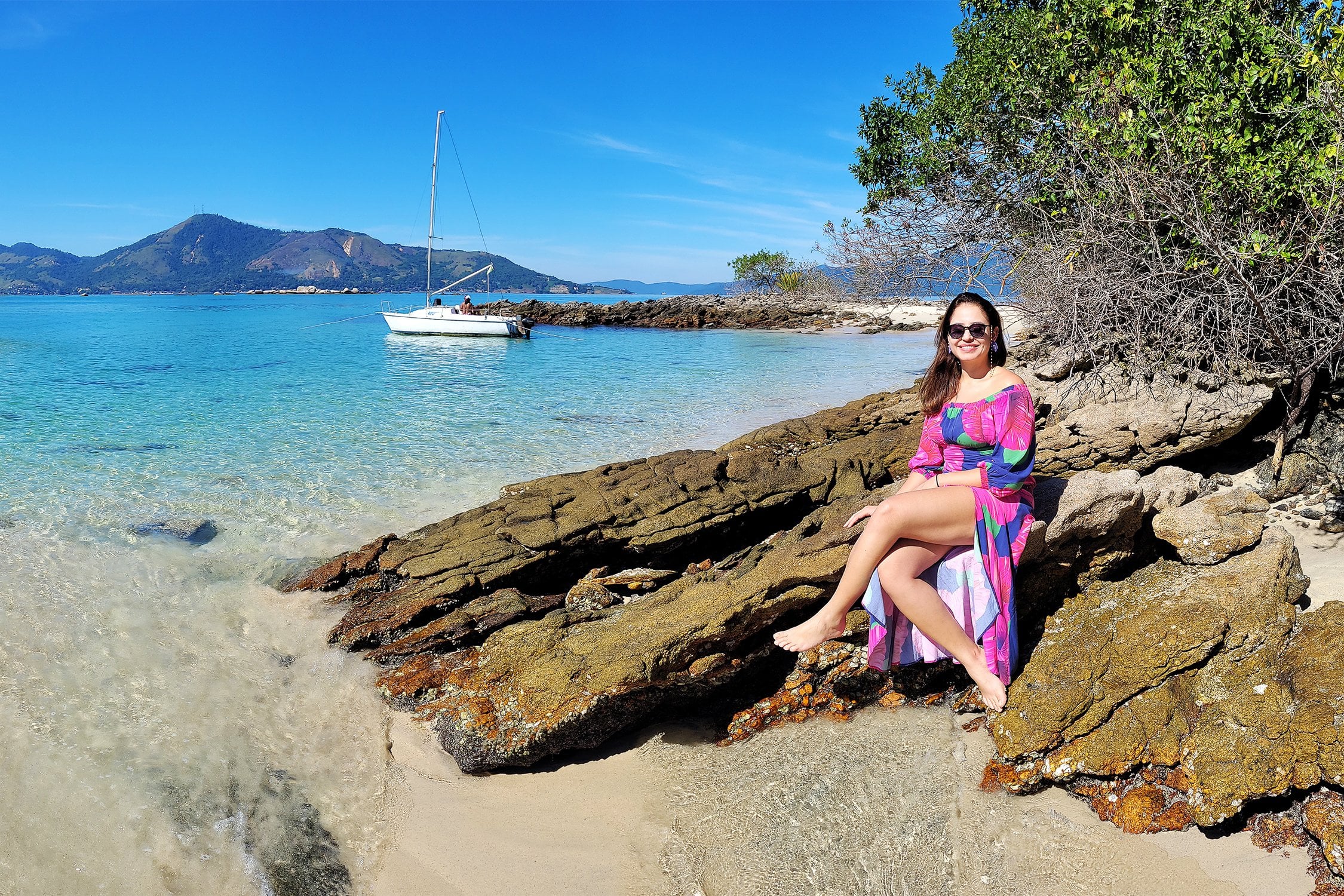 Premium Day Use: Ilha Grande & Angra - Imagen 2