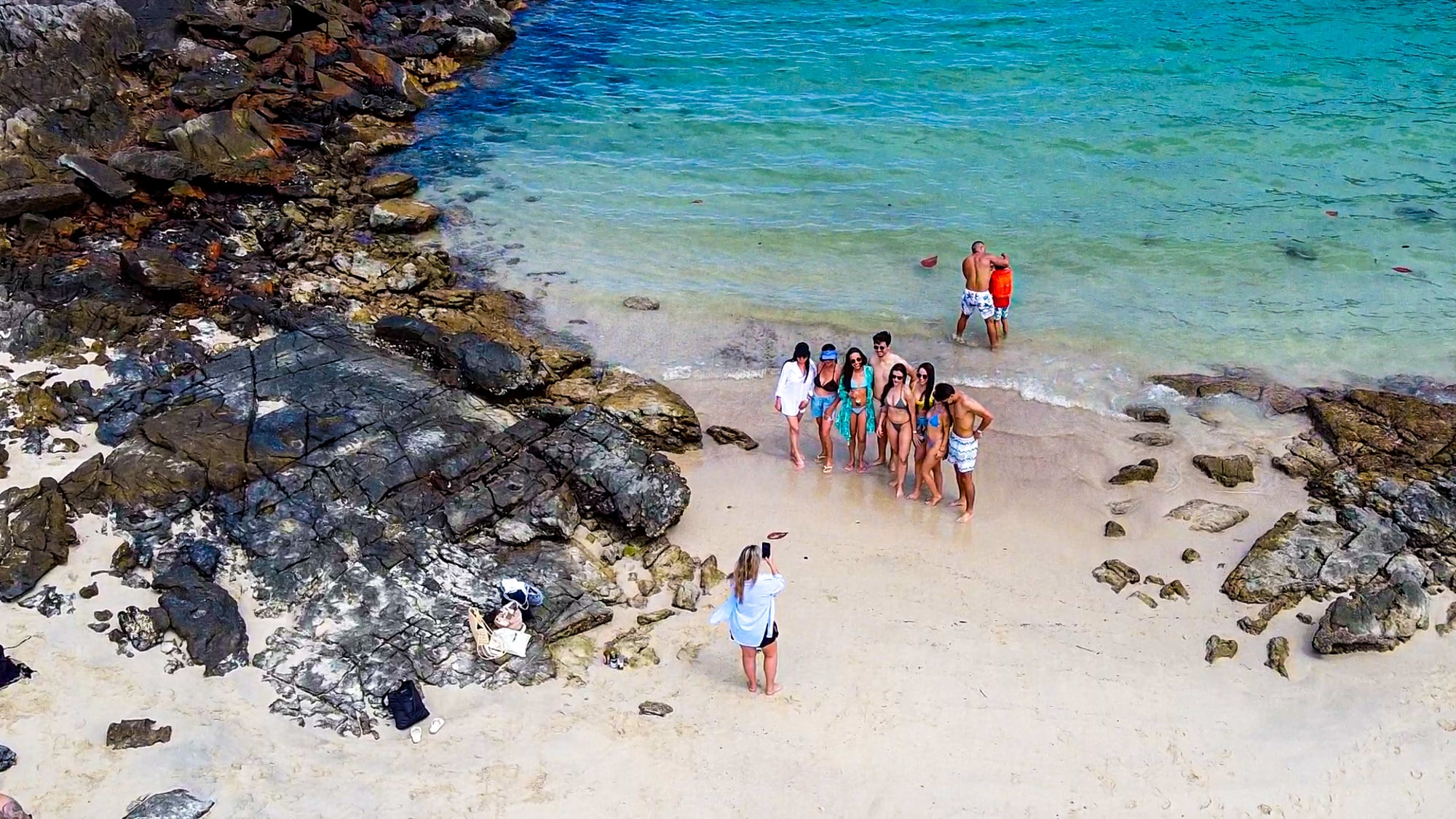 Premium Day Use: Ilha Grande & Angra - Imagen 3