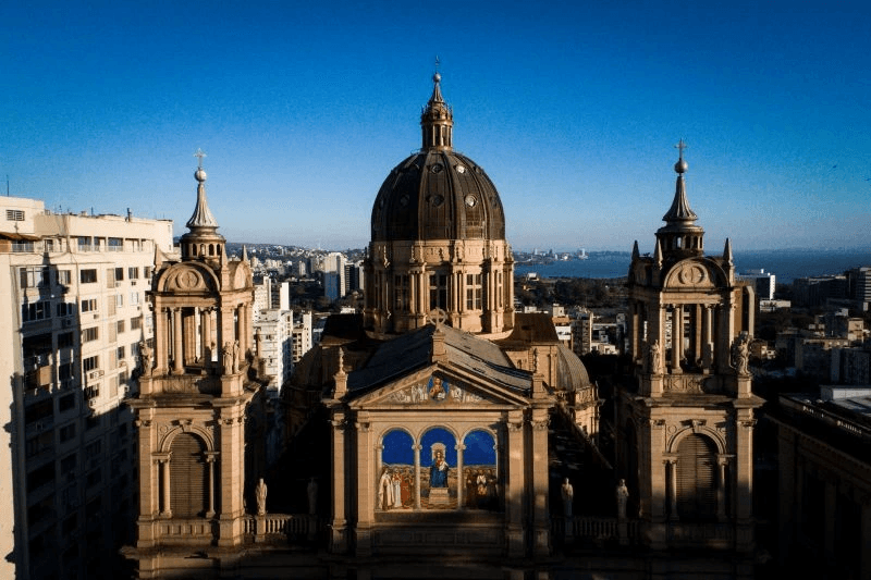 City Tour in Porto Alegre - Imagen 2