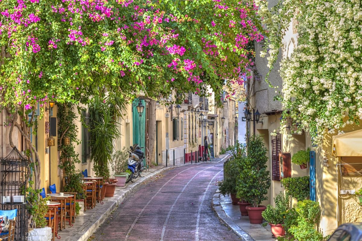Atenas City Pass: Acrópolis, museos y bus - Imagen 2