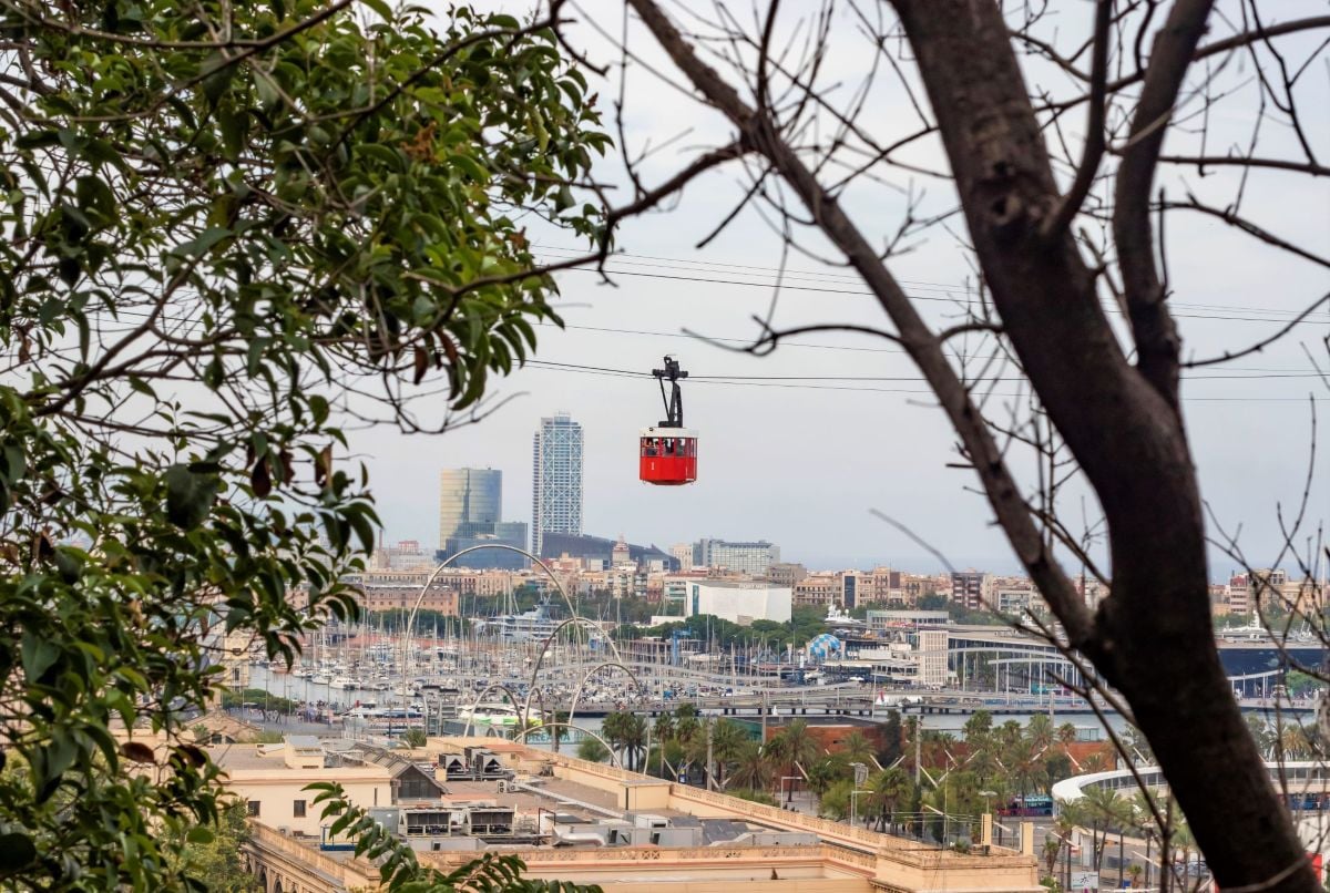 Barcelona City Pass com opção de transporte - Imagen 4
