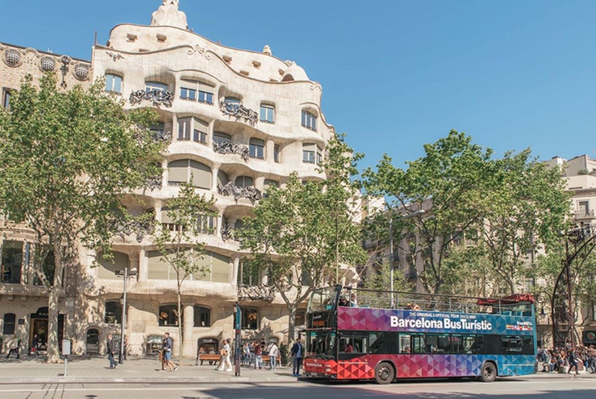 Barcelona City Pass com opção de transporte - Imagen 3