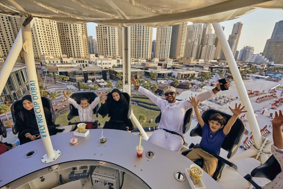 Dubai City Pass: passe com tudo incluído - Imagen 4