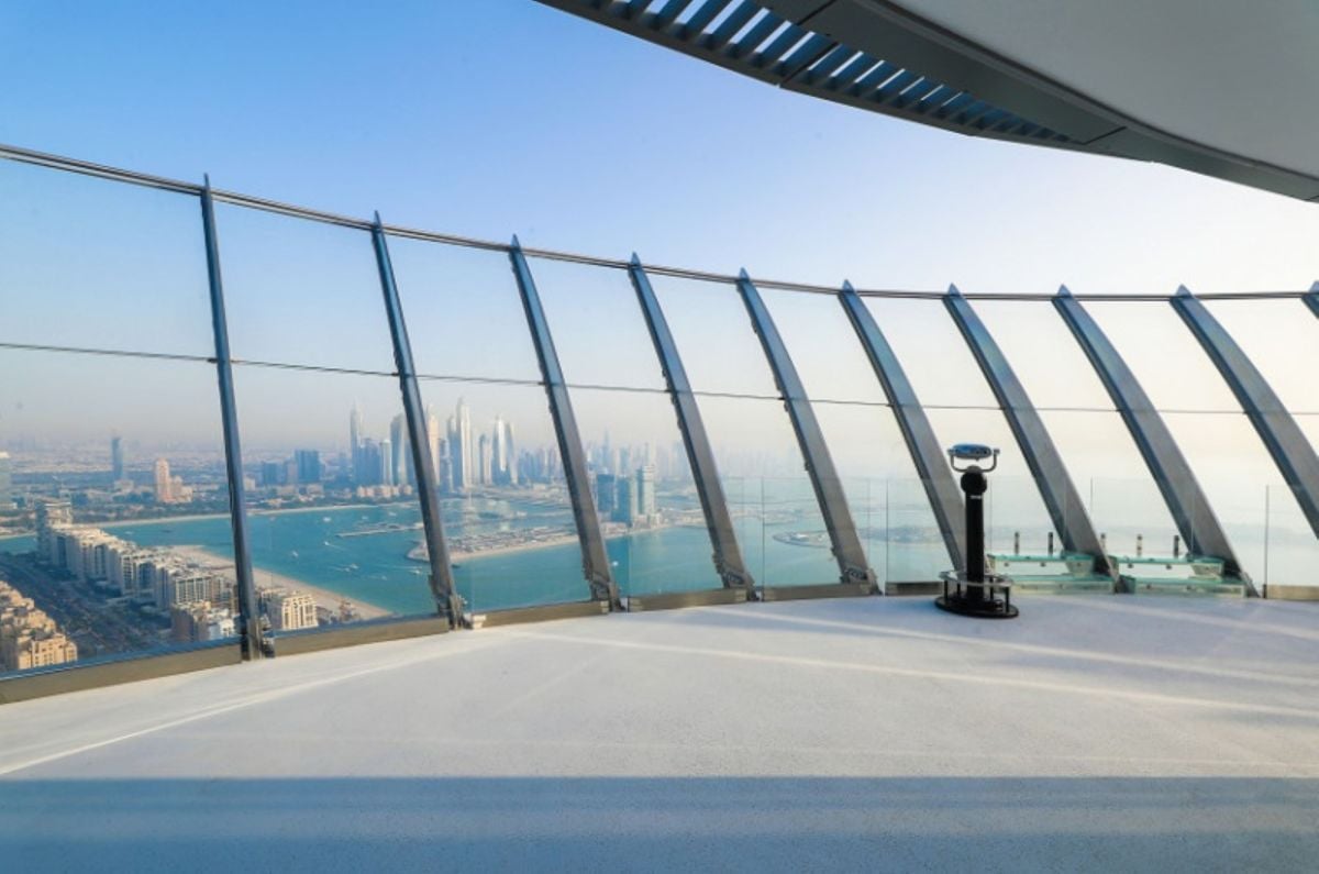Dubai City Pass: passe com tudo incluído - Imagen 3