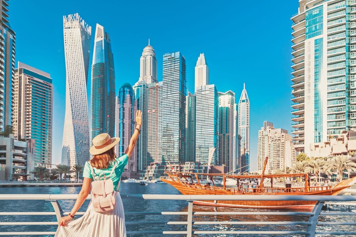 Dubai City Pass: passe com tudo incluído - Imagen 2