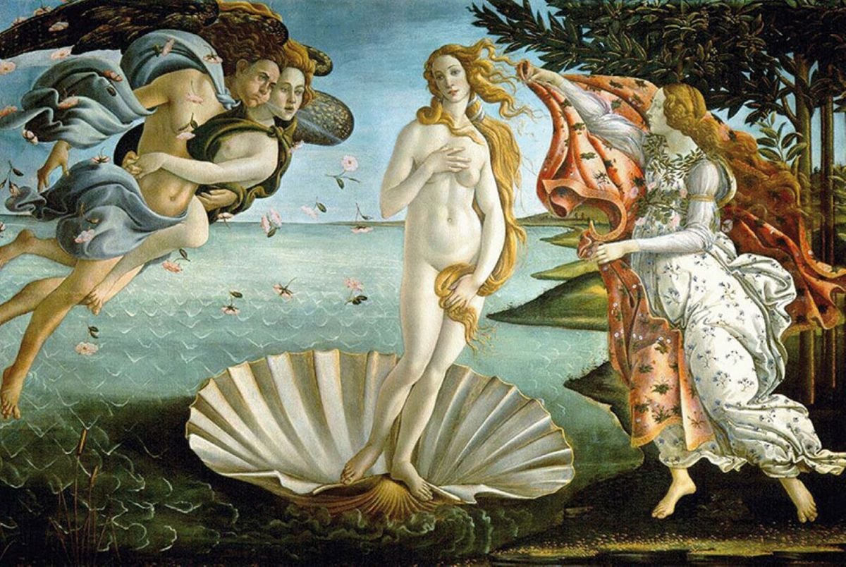 Florence City Pass with Uffizi, Accademia - Imagen 2