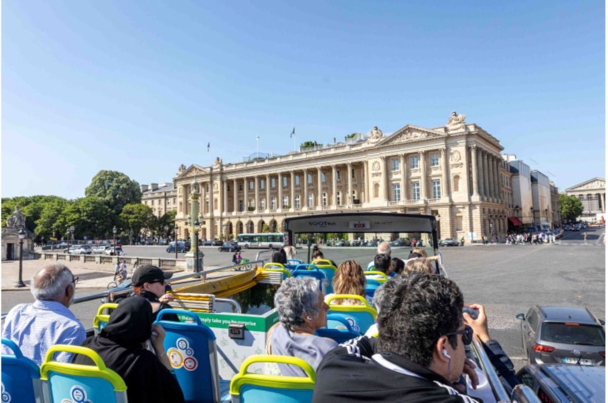 Mini Pass Paris: Museum Pass and HoHo - Imagen 4