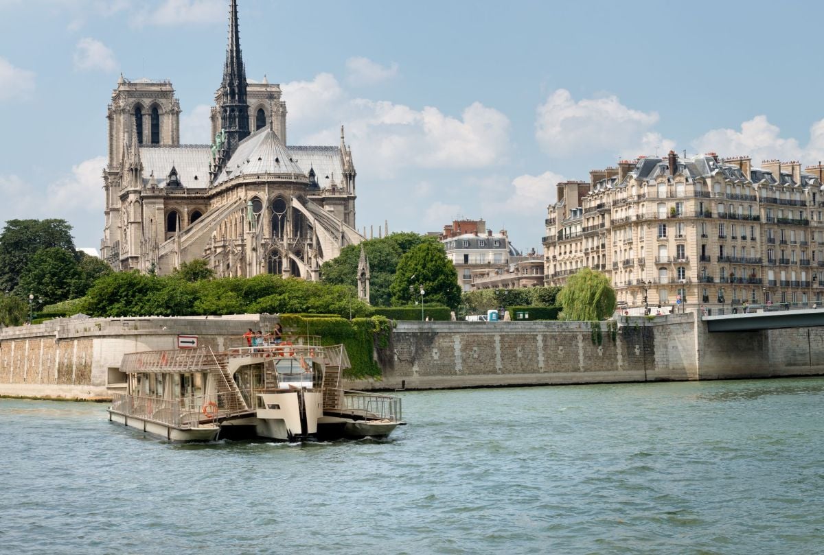 Mini Pass Paris: Museum Pass and HoHo - Imagen 3