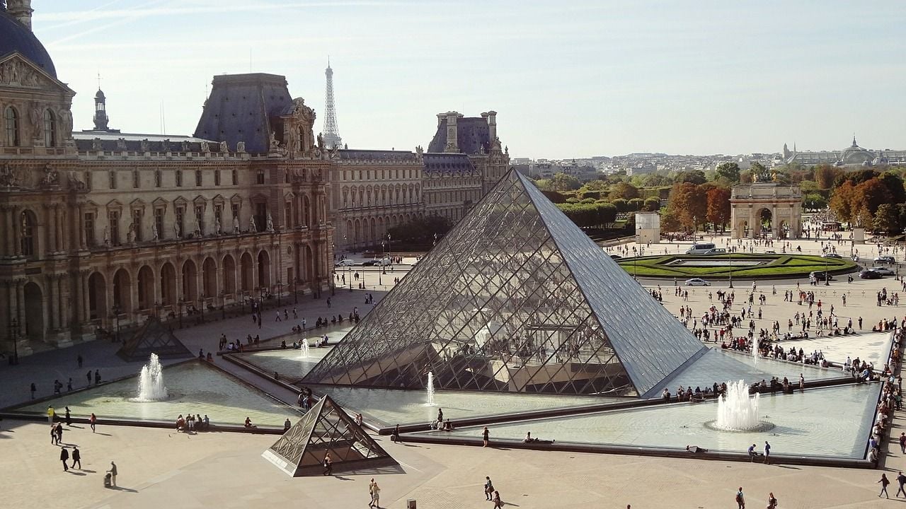 Paris City Pass: 50+ Museums - Imagen 4