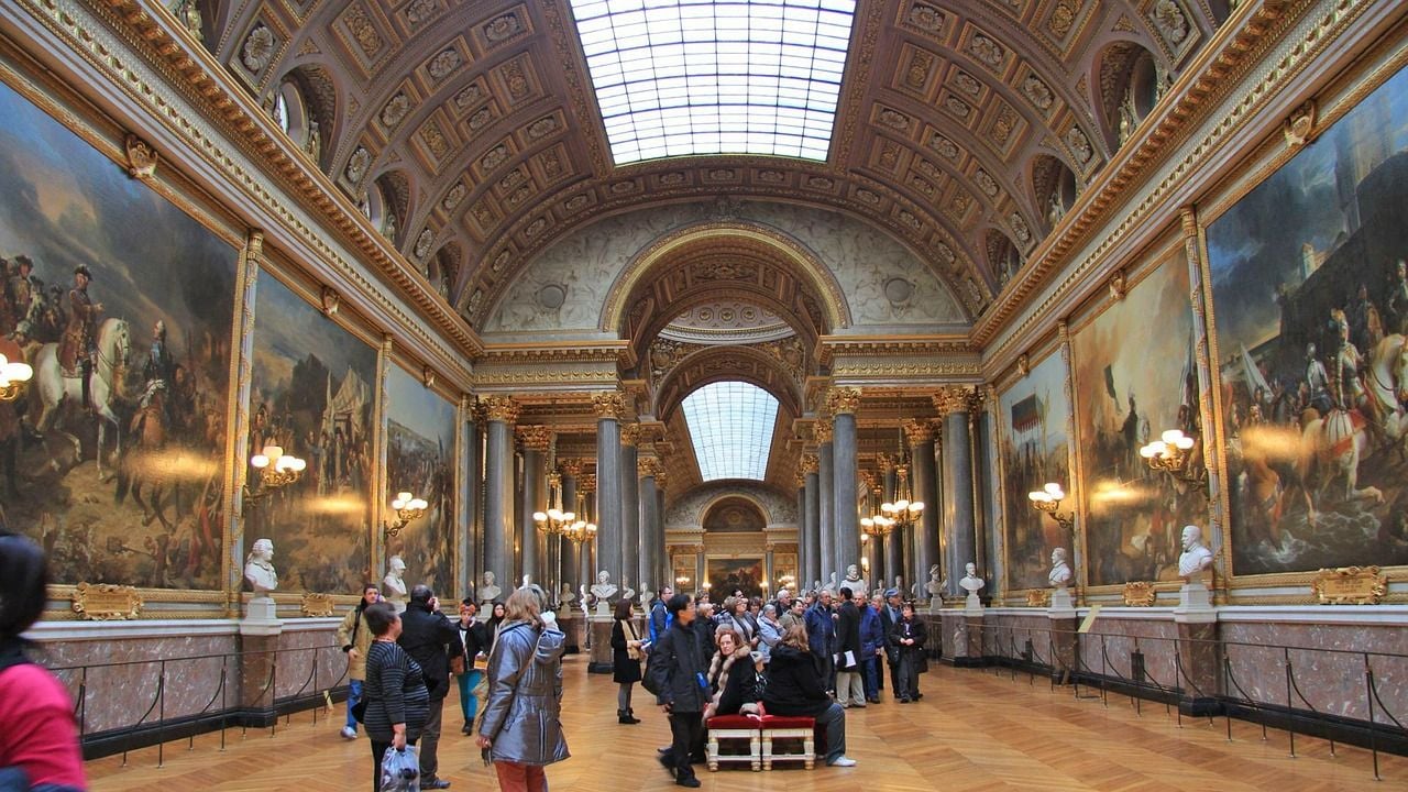 Paris City Pass: 50+ Museums - Imagen 2
