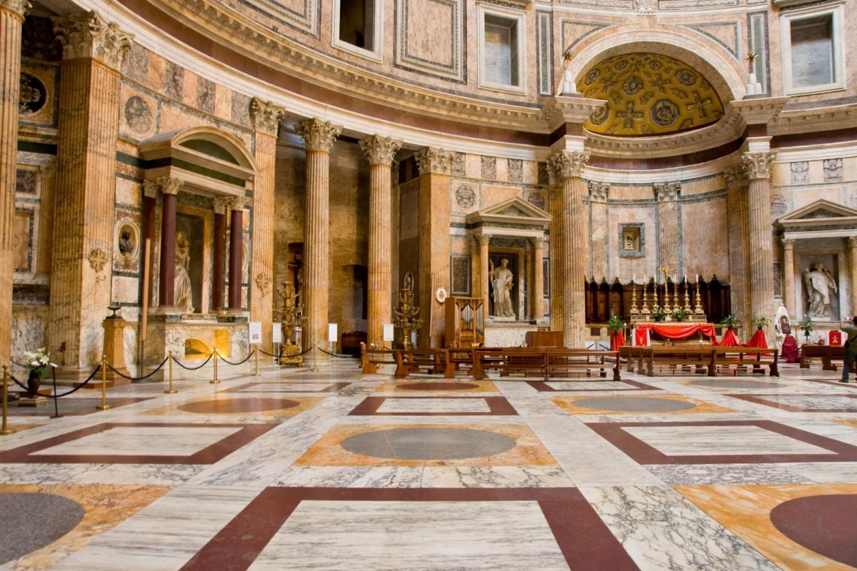 Rome City Pass - Imagen 4