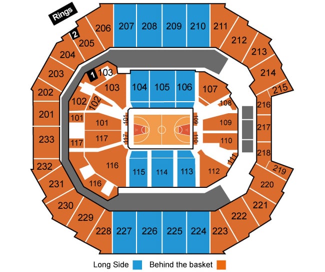 Charlotte Hornets - Imagen 2