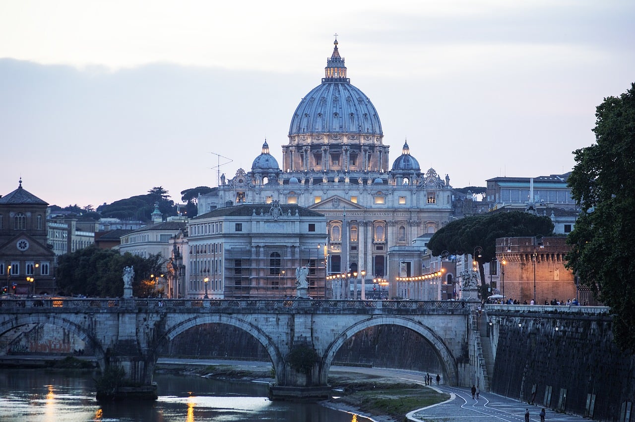 Vatican Tour: Museums, Sistine & St. Peter's - Imagen 2