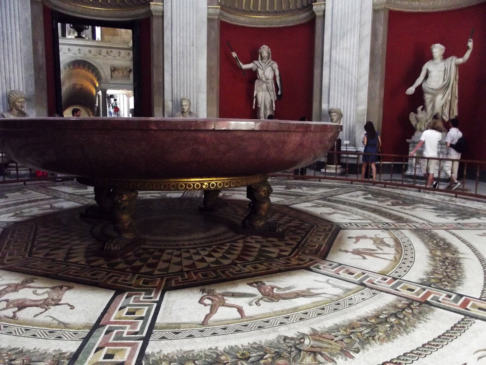 Vatican Tour: Museums, Sistine & St. Peter's - Imagen 4
