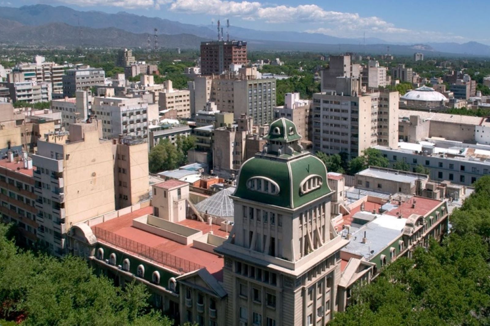 Mendoza Full Experience Package - Imagen 2