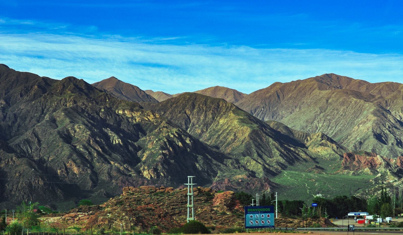 Mendoza Full Experience Package - Imagen 3