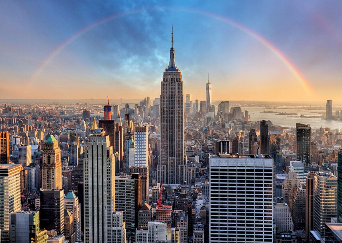 Go City New York Essentials: 3 Attractions - Imagen 3