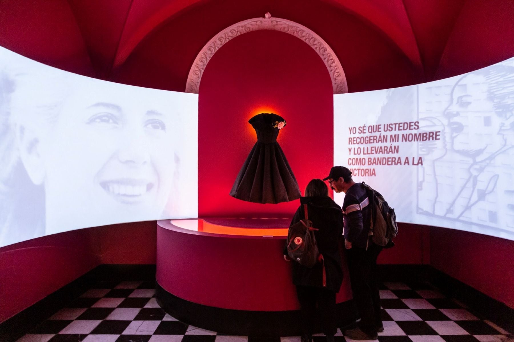 Evita Museum Restaurant: Gourmet Menu - Imagen 4