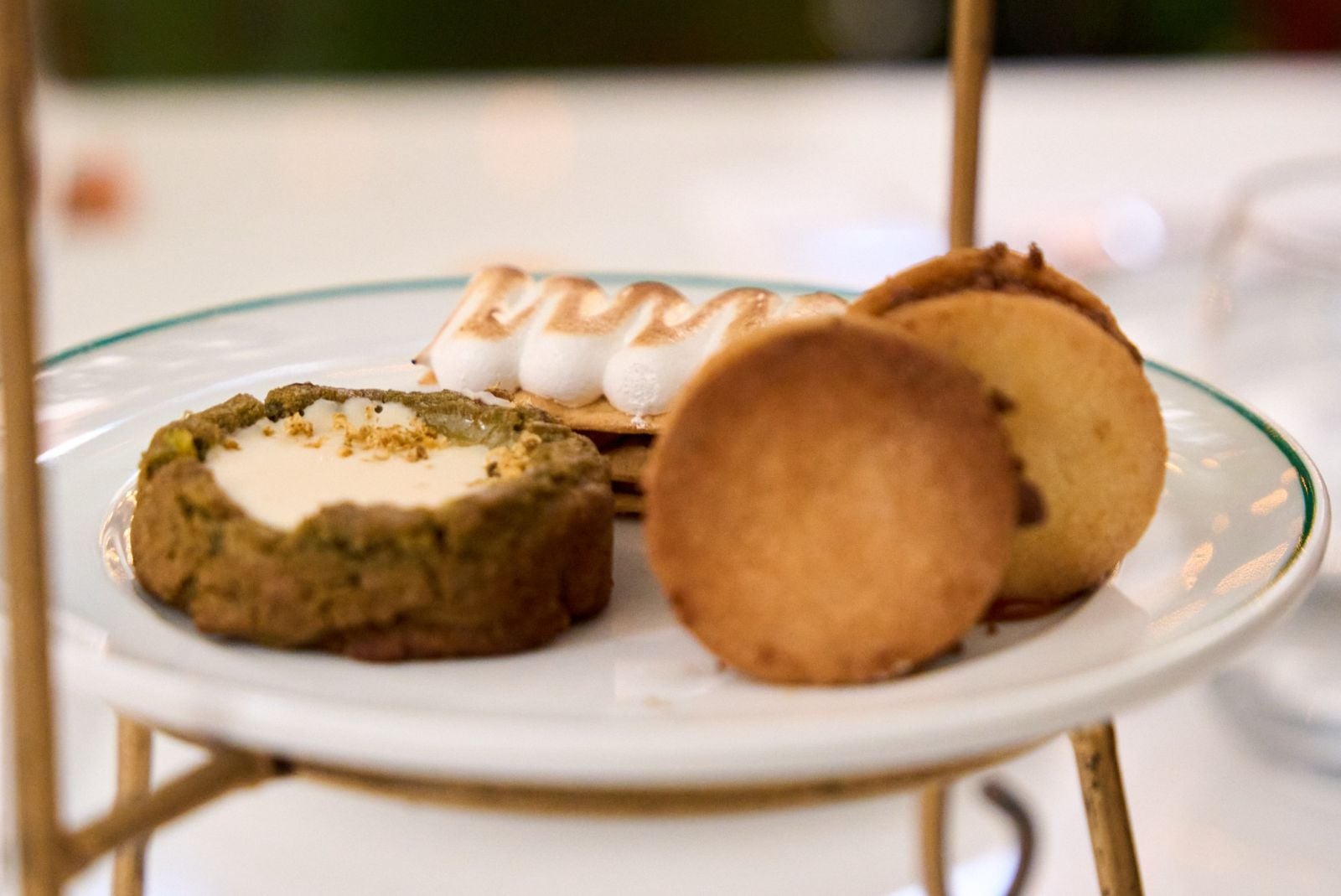 Tea for Two at Evita Museum Restaurant - Imagen 4