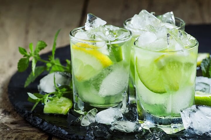 Parrilla brasileña con bebidas - Imagen 4