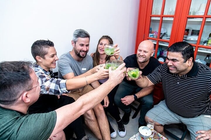 Parrilla brasileña con bebidas - Imagen 2