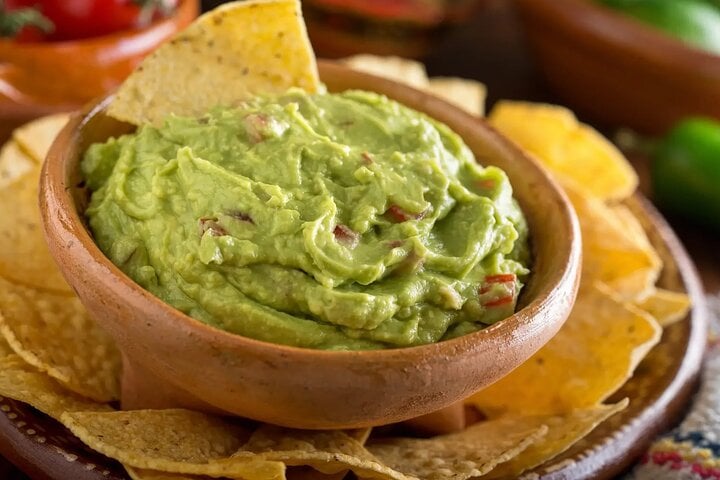 Taller de tacos con margaritas ilimitadas - Imagen 3