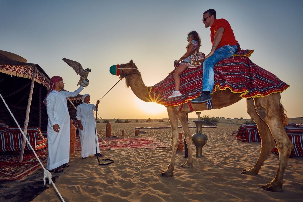 Pase Dubai Highlights: de 3 a 10 atracciones - Imagen 3