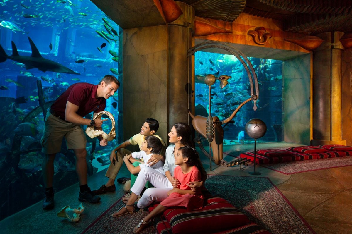 Pase Dubai Highlights: de 3 a 10 atracciones - Imagen 2