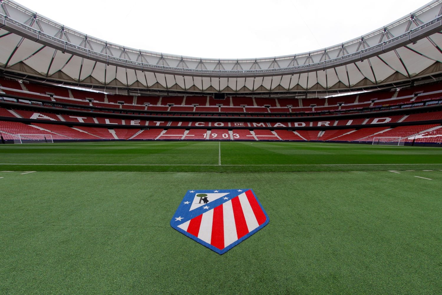 Atlético Madrid: tour Premium y desayuno - Imagen 4
