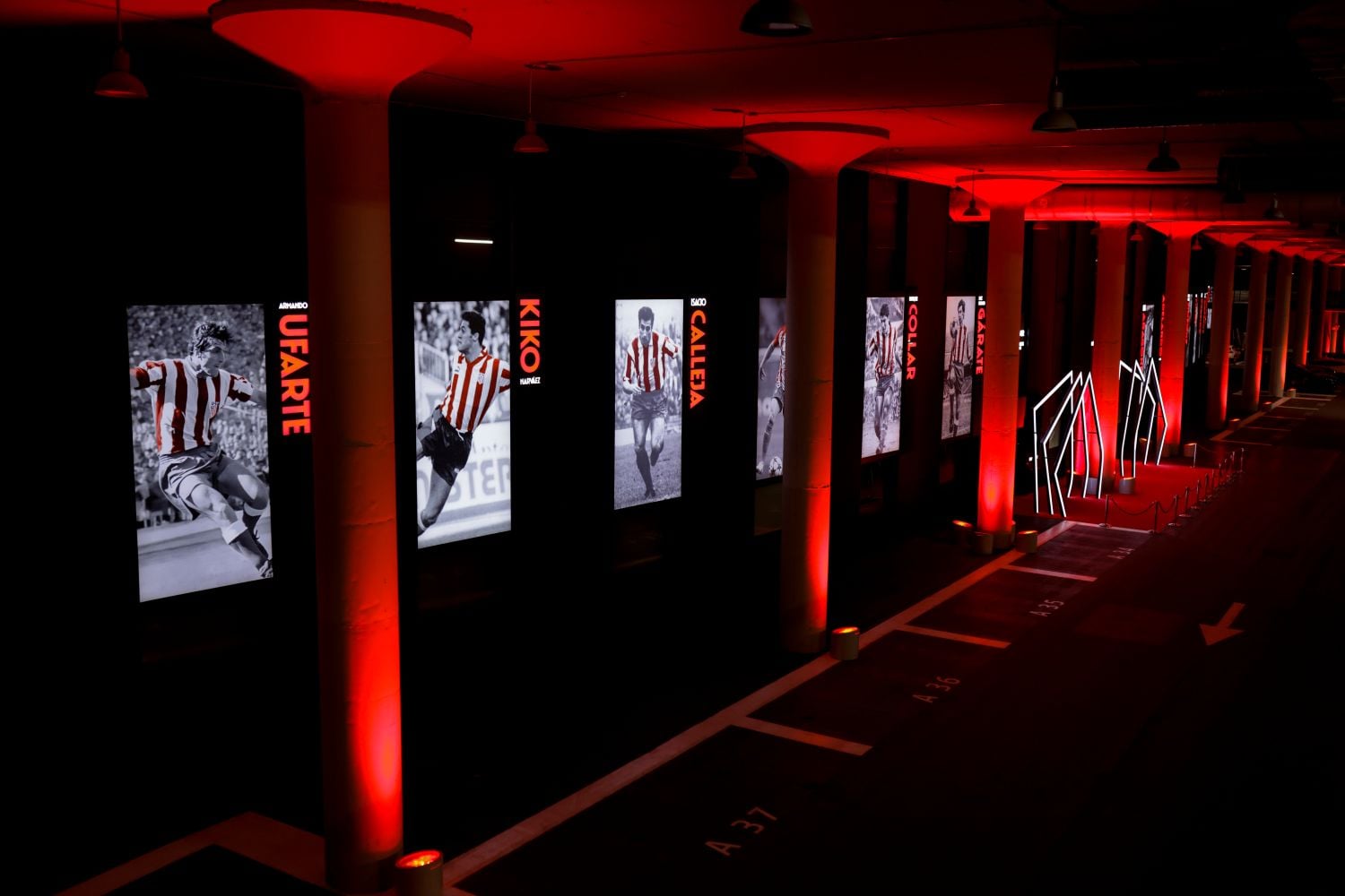 Atlético Madrid: estádio guiado e museu - Imagen 3