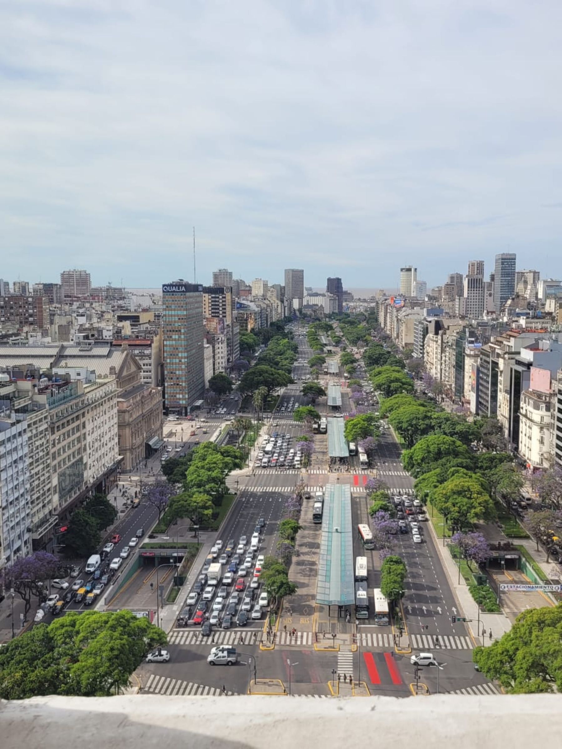 Obelisco: Suba até o Monumento ao Entardecer - Imagen 4