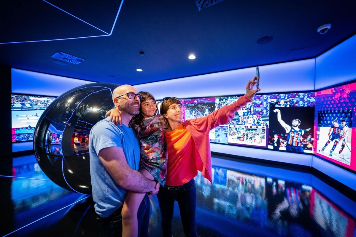 Museo FC Barcelona con Virtual Experience - Imagen 3