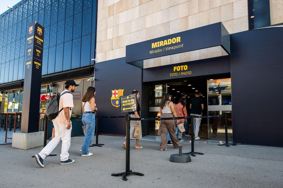 Museo FC Barcelona con Virtual Experience - Imagen 2