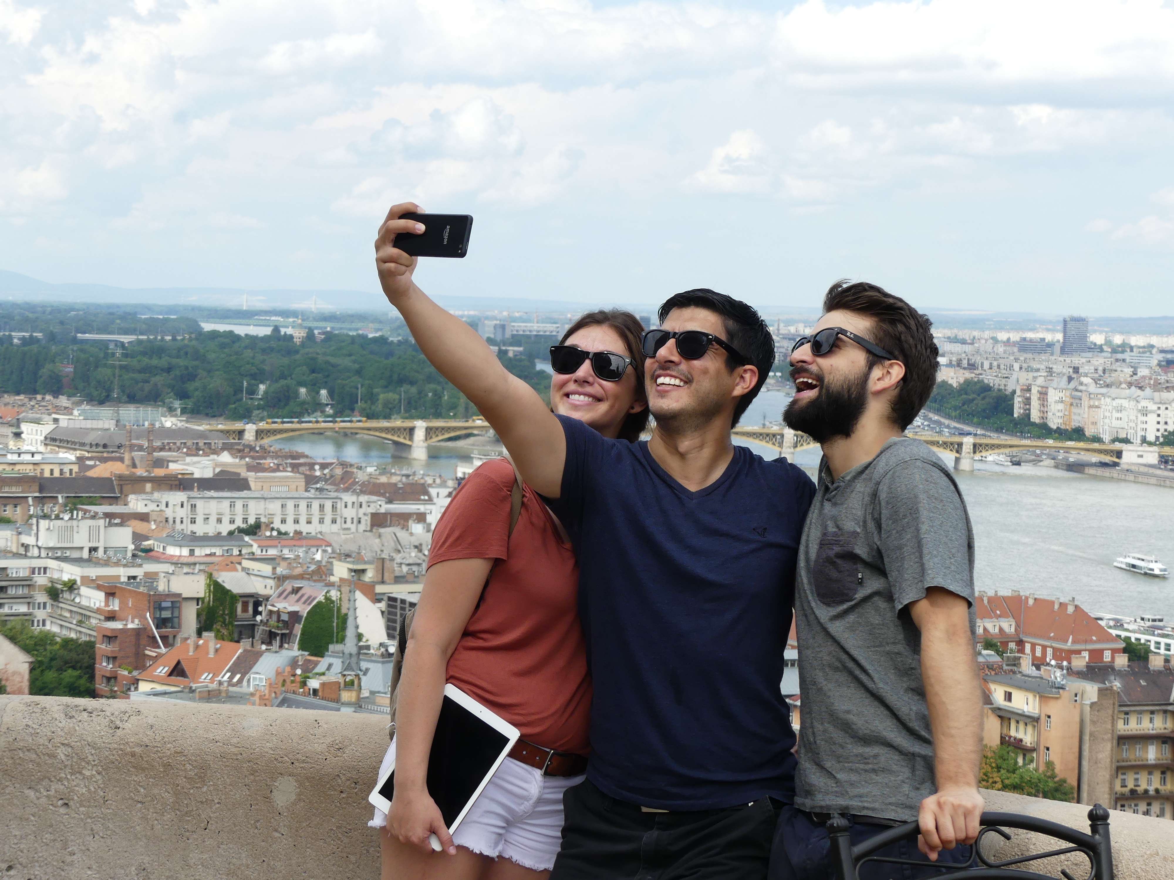Recorrido a pie por Buda - Imagen 3