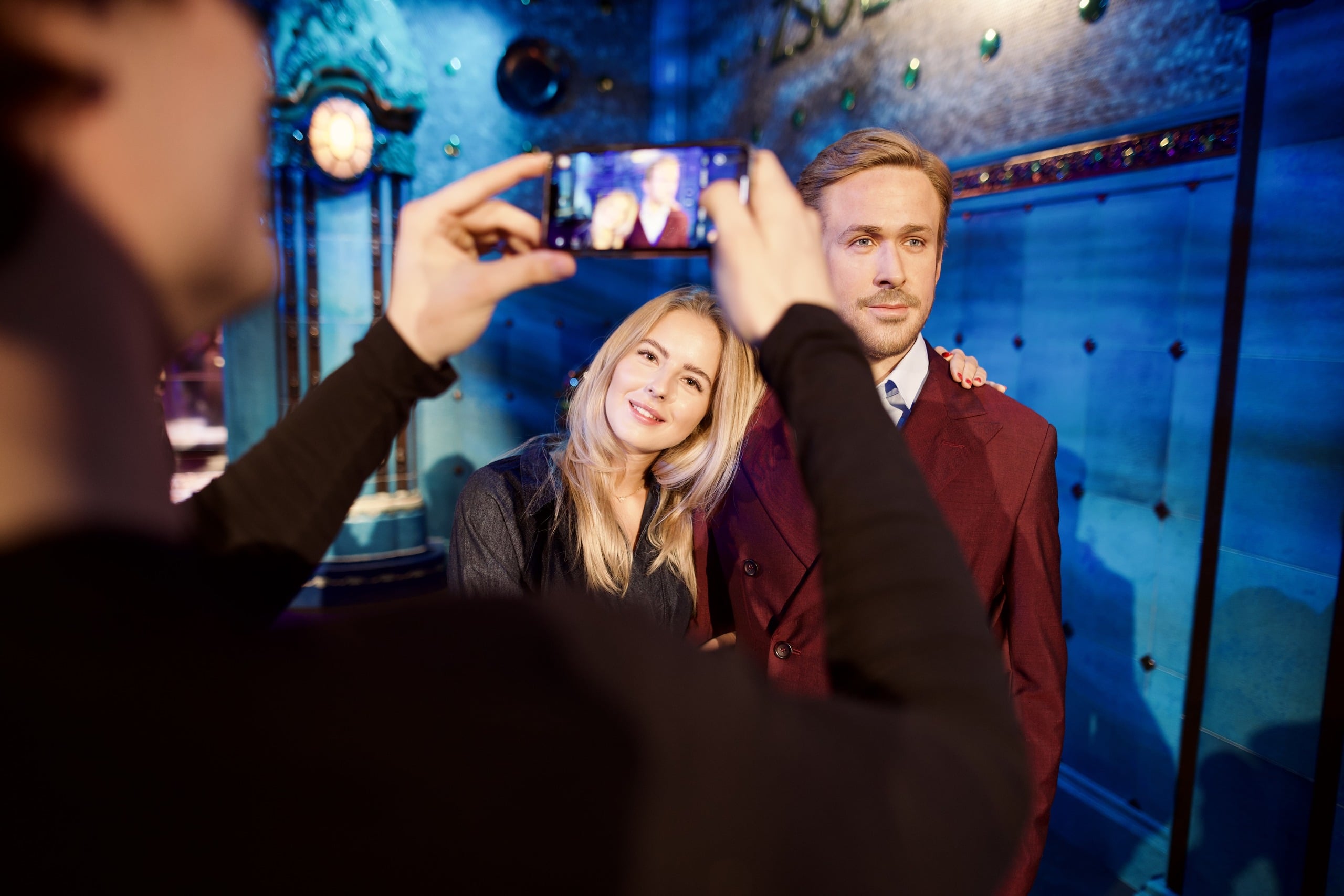 Gran city tour y Madame Tussauds - Imagen 4