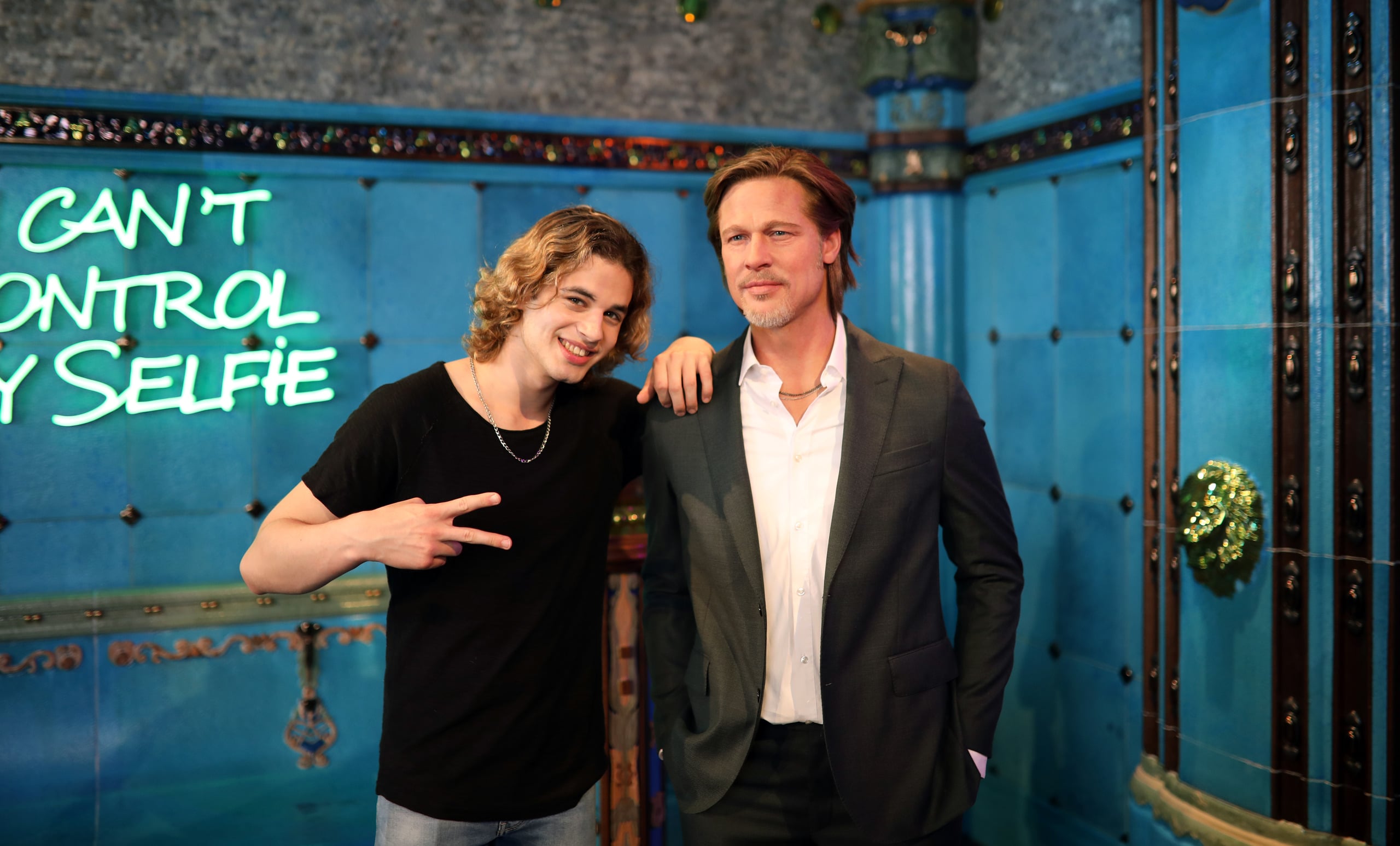 Gran city tour y Madame Tussauds - Imagen 2