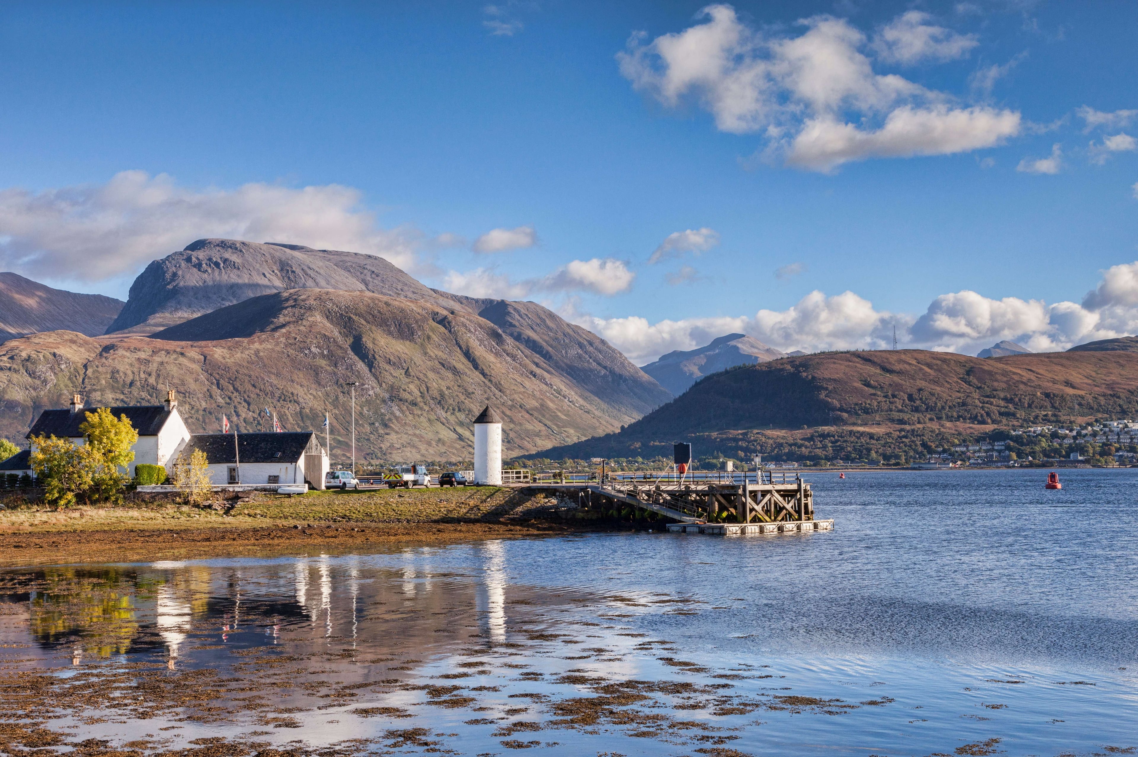 Lago Ness, Glencoe y las Tierras Altas - Imagen 2