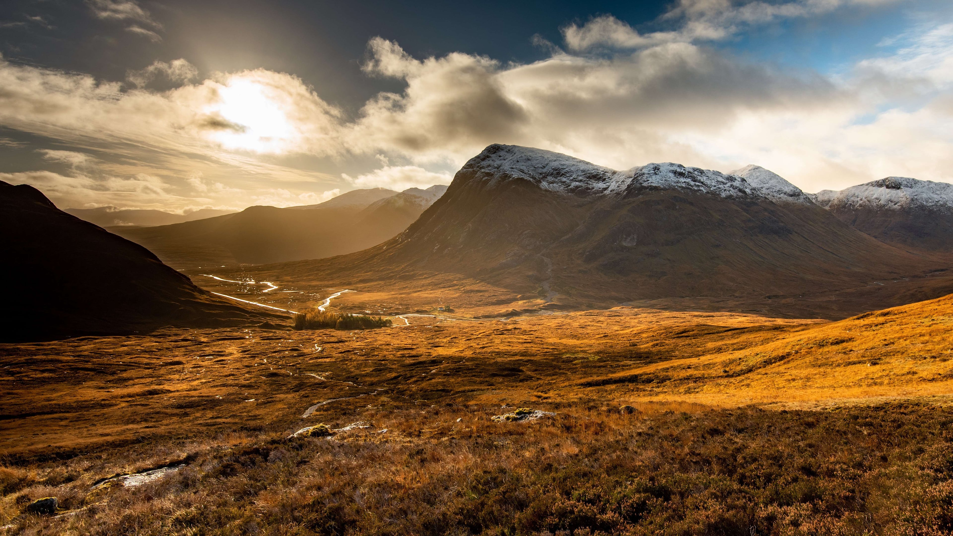 Lago Ness, Glencoe y las Tierras Altas - Imagen 3