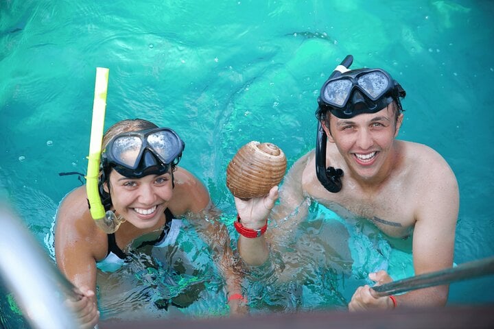 Catalina Island All-Inclusive Beach Day - Imagen 3