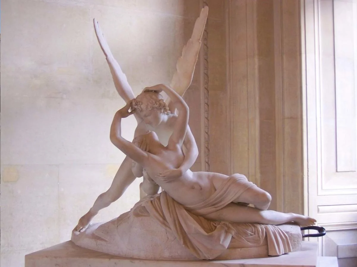 Louvre museum - Small group guided visit - Imagen 4
