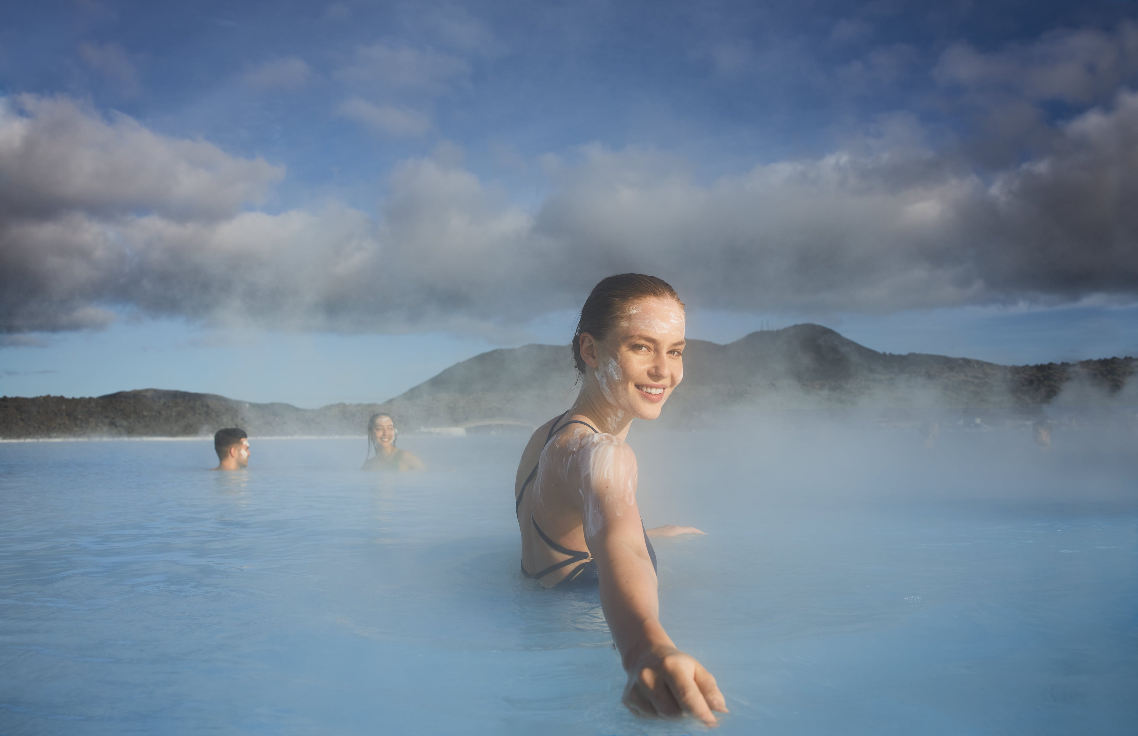 Volcanic Wonders: Grindavik & Blue Lagoon - Imagen 2